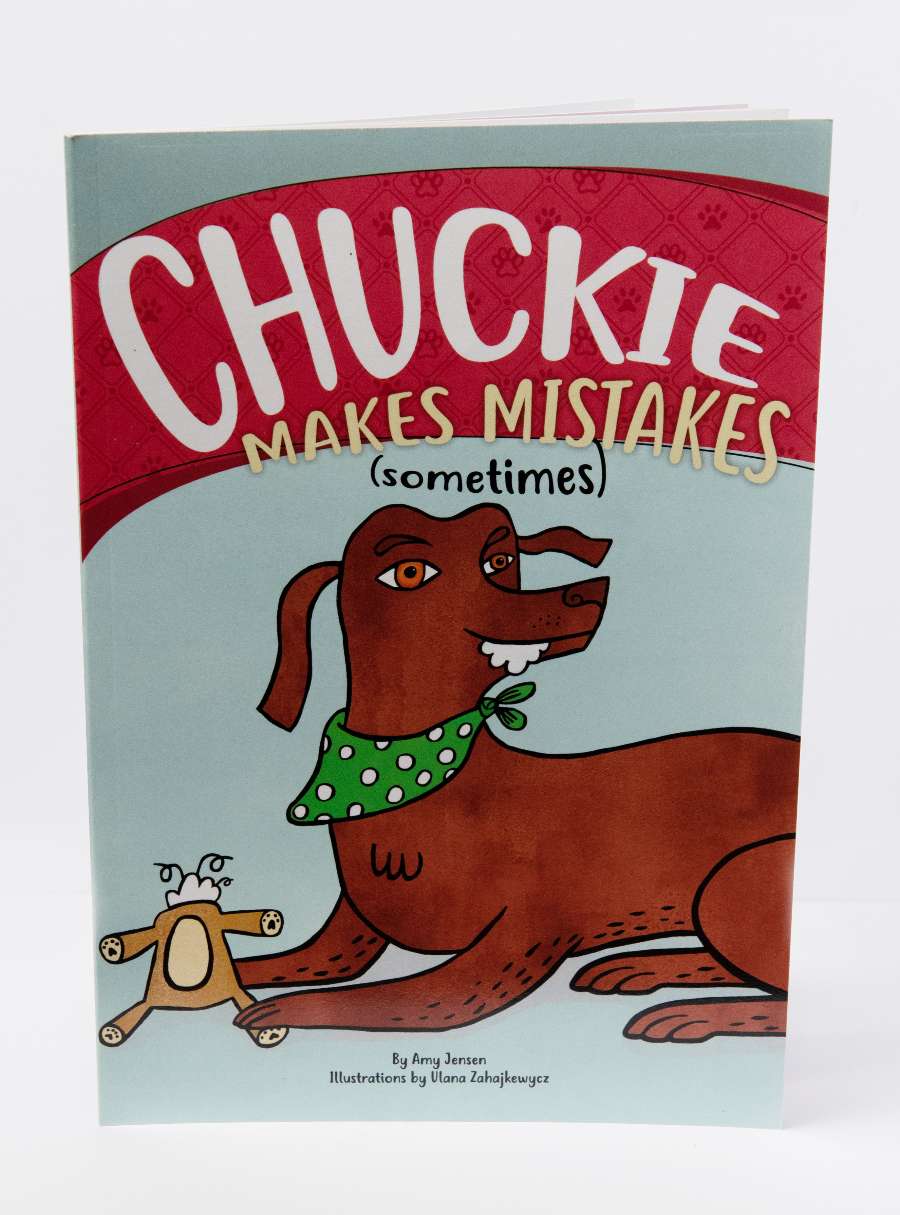 chuckie-makes-mistakes-sometimes Image