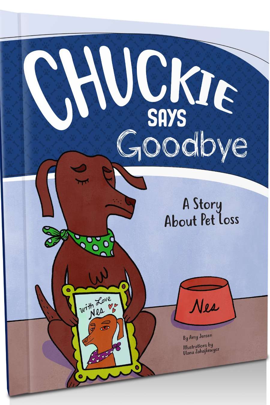 chuckie-says-goodbye Image